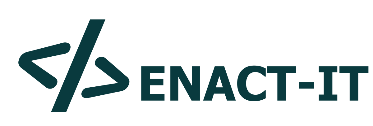 ENACT-IT B.V.